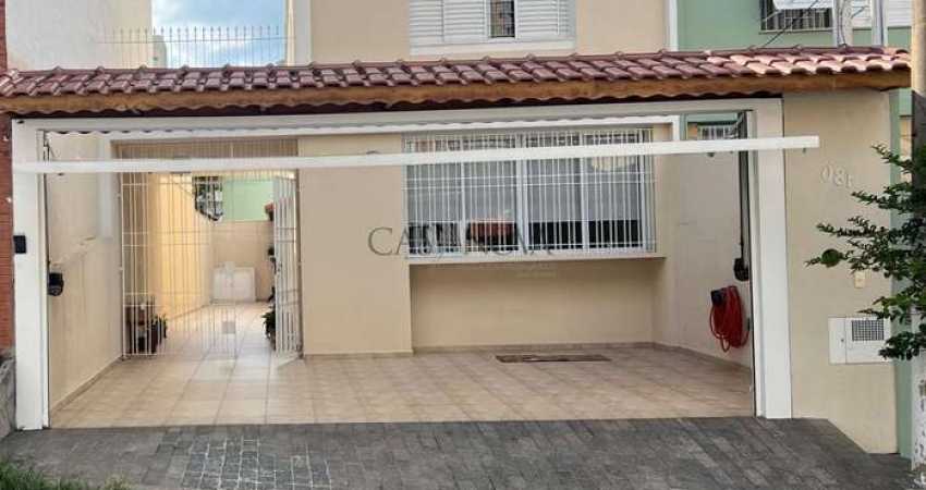 Casa com 3 quartos à venda na Rua General Eloy Alfaro, 180, Vila Mariana, São Paulo