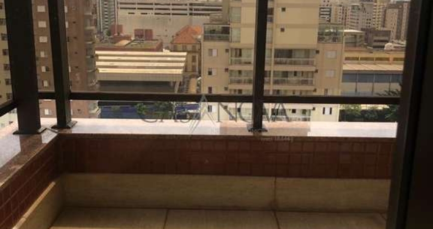Apartamento à venda na Rua Joel Jorge de Melo, 000000000, Vila Mariana, São Paulo