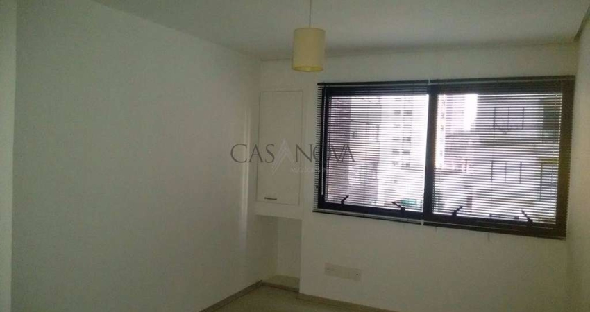 Sala comercial à venda na Rua Doutor Neto de Araújo, 320, Vila Mariana, São Paulo
