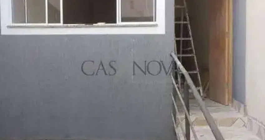 Casa com 3 quartos à venda na Rua Coronel Fawcett, 000, Vila Moraes, São Paulo