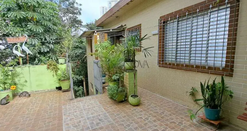 Casa com 3 quartos à venda na Rua Santa Áurea, 000, Vila Nair, São Paulo