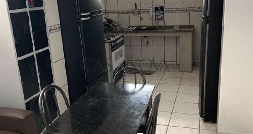 Casa comercial à venda na Avenida Otacílio Tomanik, 000, Vila Polopoli, São Paulo
