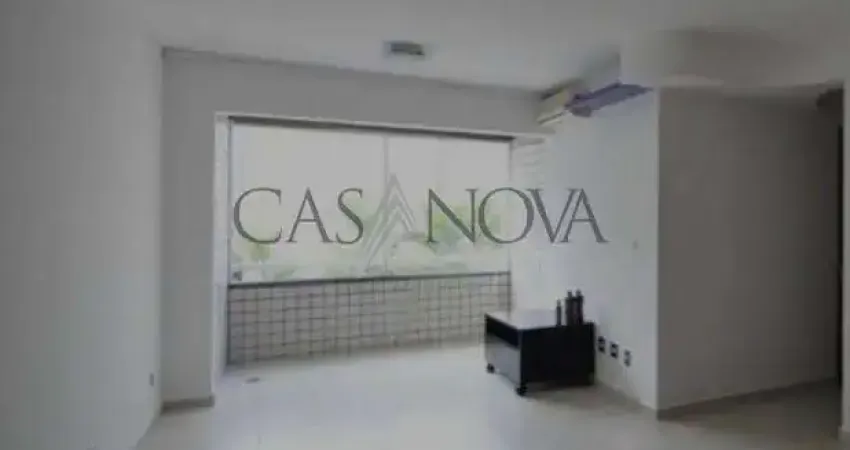 Apartamento com 3 quartos à venda na Rua Dom Armando Lombardi, Vila Progredior, São Paulo