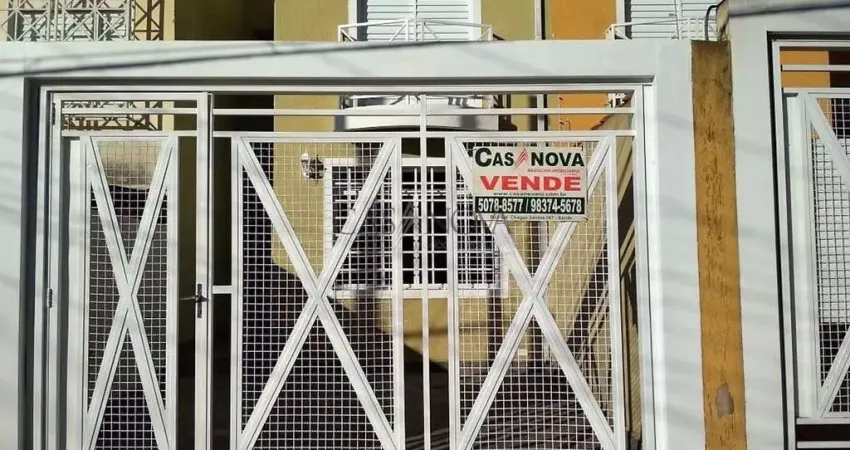 Casa com 3 quartos à venda na Rua das Taquaras, 141, Vila Santa Catarina, São Paulo