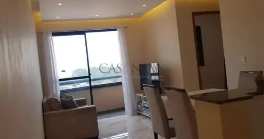 Apartamento com 2 quartos à venda na Rua Francisco Tapajós, 170, Vila Santo Estéfano, São Paulo