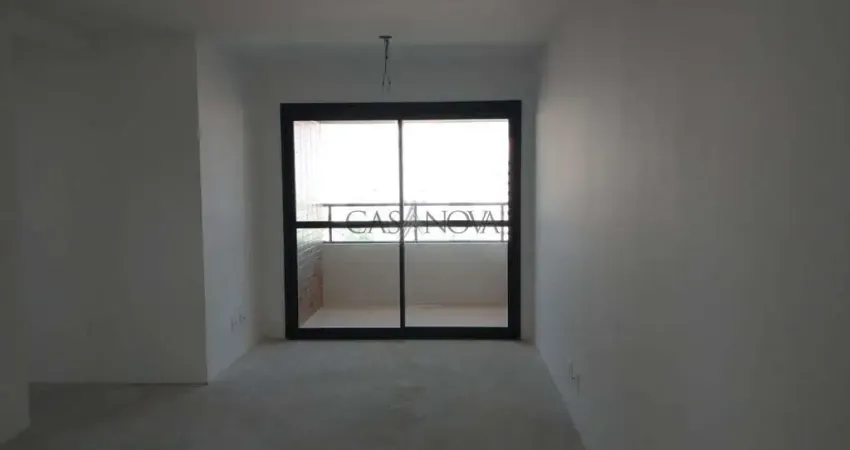 Apartamento com 2 quartos à venda na Avenida Afonso Mariano Fagundes, Vila da Saúde, São Paulo