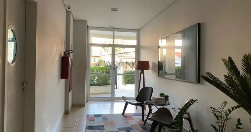 Apartamento com 2 quartos à venda na Rua da Contagem, 55, Vila da Saúde, São Paulo