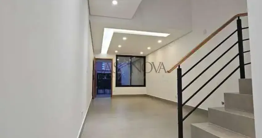 Casa com 3 quartos à venda na Rua Auguste Clesinger, 210, Vila do Bosque, São Paulo