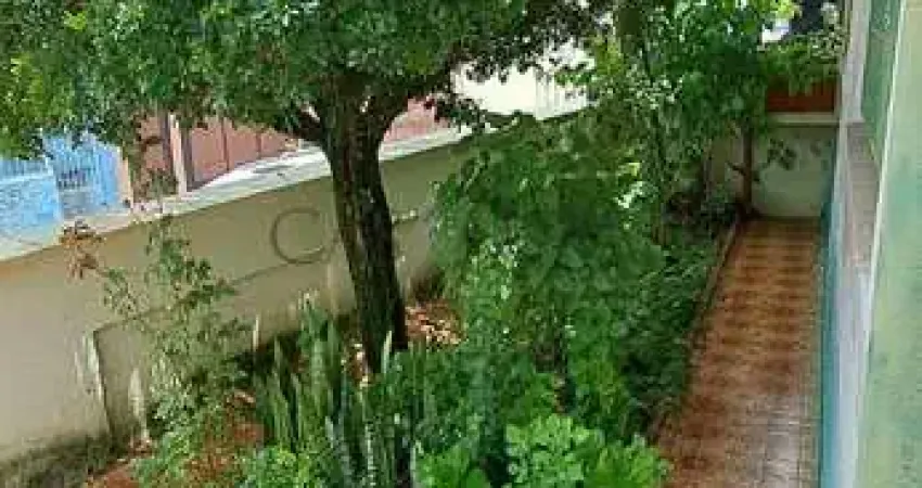 Casa com 2 quartos à venda na Rua Doutor Carneiro Maia, 57, Vila Água Funda, São Paulo