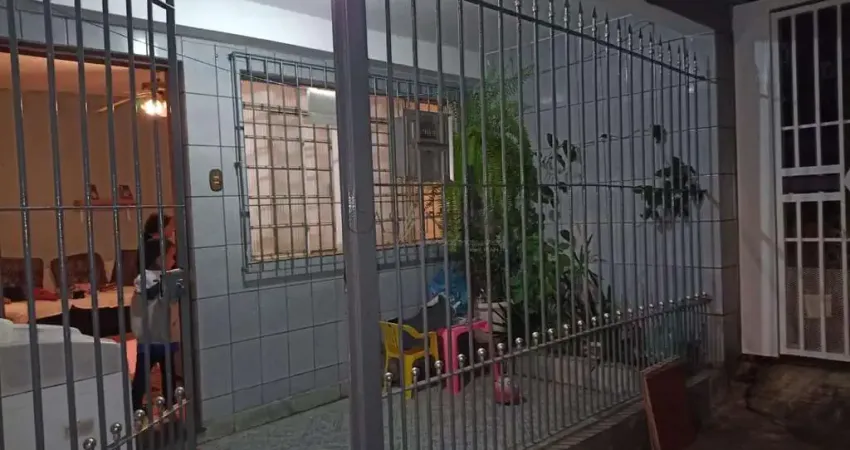 Casa com 1 quarto à venda na Rua Francisco Teodoro Mendes, Vila Água Funda, São Paulo