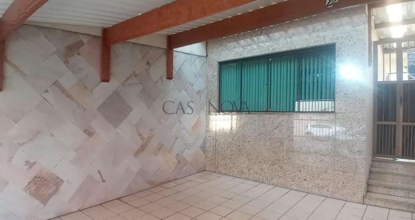 Casa com 3 quartos à venda na Rua Vinte e Quatro de Outubro, 25, Ipiranga, São Paulo