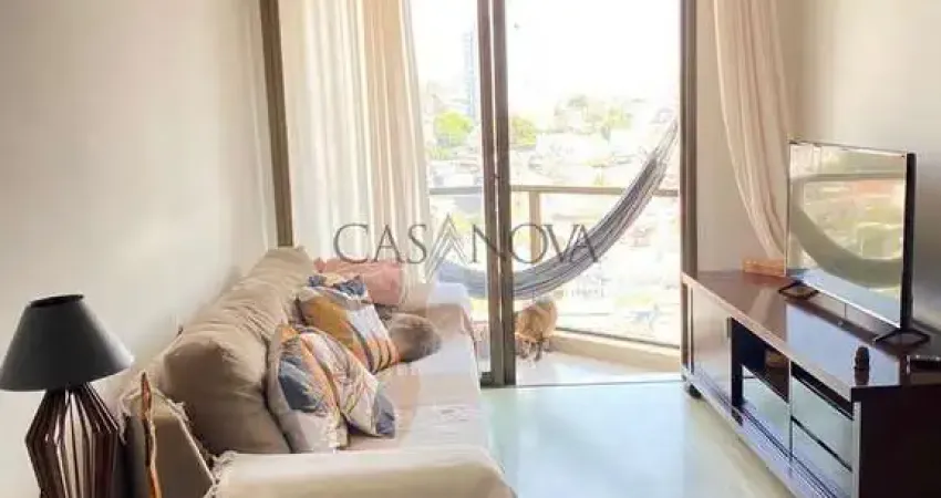 Apartamento com 2 quartos à venda na Rua Antônio Cantarella, 536, Saúde, São Paulo