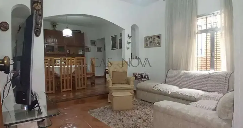 Casa com 3 quartos à venda na Vila Moraes, São Paulo 