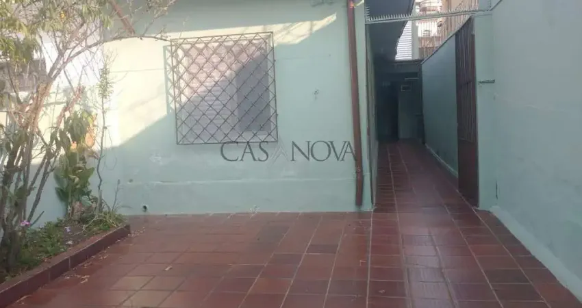 Casa com 2 quartos à venda na Rua da Contagem, 270, Vila da Saúde, São Paulo