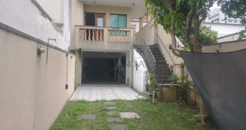 Casa com 4 quartos à venda na Rua da Contagem, 183, Vila da Saúde, São Paulo