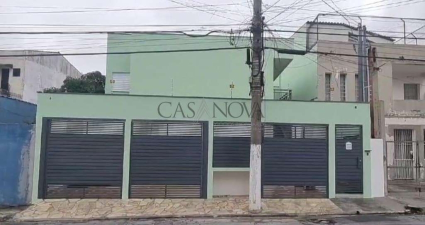 Casa com 1 quarto para alugar na Rua Otto de Barros, 133, Saúde, São Paulo