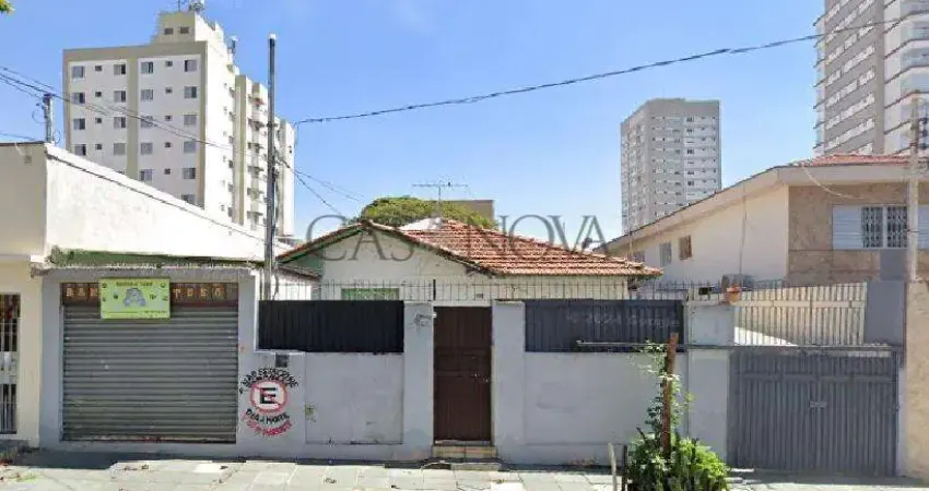 Terreno à venda na Rua Paracatu, 891, Parque Imperial, São Paulo