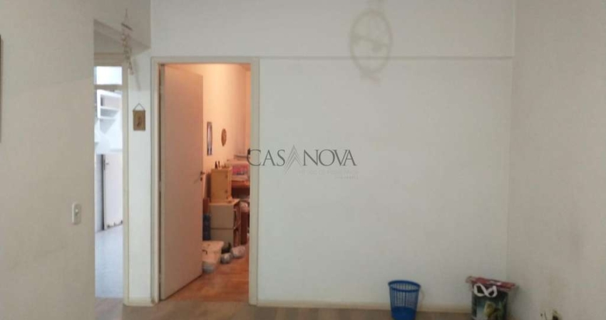 Apartamento com 1 quarto à venda na Rua Cayowaá, 1082, Perdizes, São Paulo