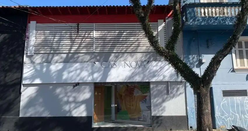 Casa comercial para alugar na Rua Caramuru, 732, Saúde, São Paulo