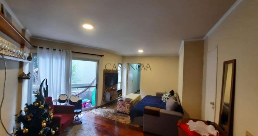 Apartamento com 3 quartos à venda na Avenida Senador Casemiro Da Rocha, 000, Mirandópolis, São Paulo