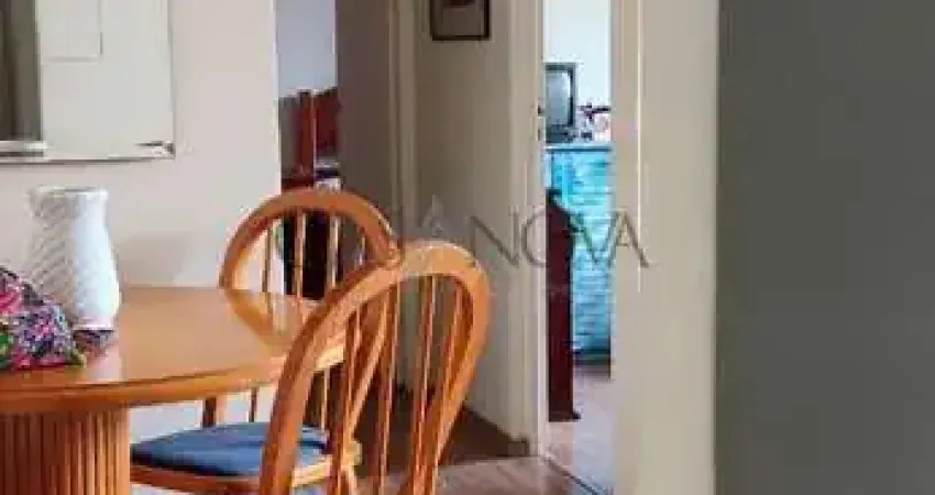 Apartamento com 2 quartos à venda na Avenida Padre Arlindo Vieira, 2817, Jardim Vergueiro (Sacomã), São Paulo