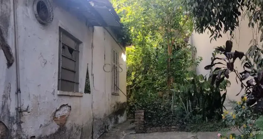 Terreno à venda na Rua Caucaia, 79, Vila do Bosque, São Paulo