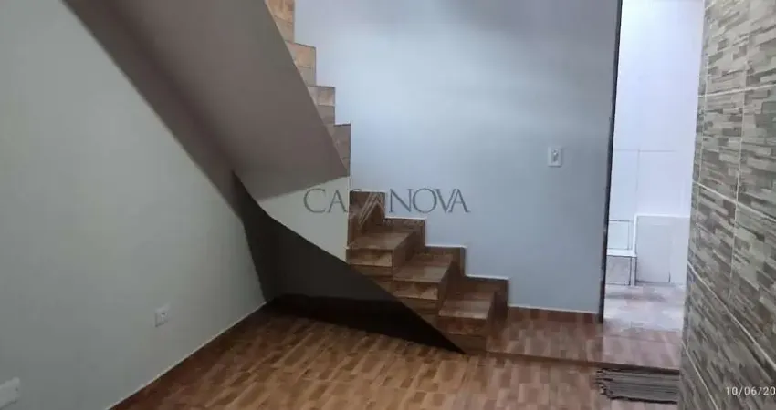 Casa com 1 quarto para alugar na Rua Auguste Clesinger, 350, Saúde, São Paulo