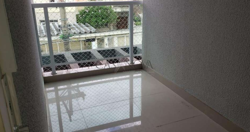 Apartamento com 2 quartos para alugar na Rua Auguste Clesinger, 0000, Vila do Bosque, São Paulo