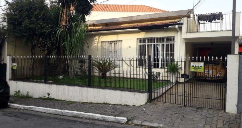 Casa com 2 quartos para alugar na Rua Patuaí, 000, Saúde, São Paulo
