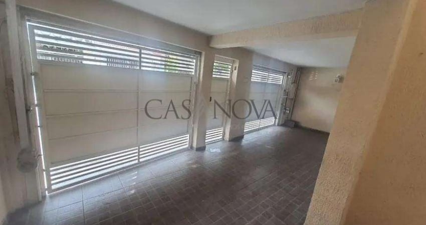 Casa com 3 quartos à venda na Rua Macarani, 97, Bosque da Saúde, São Paulo