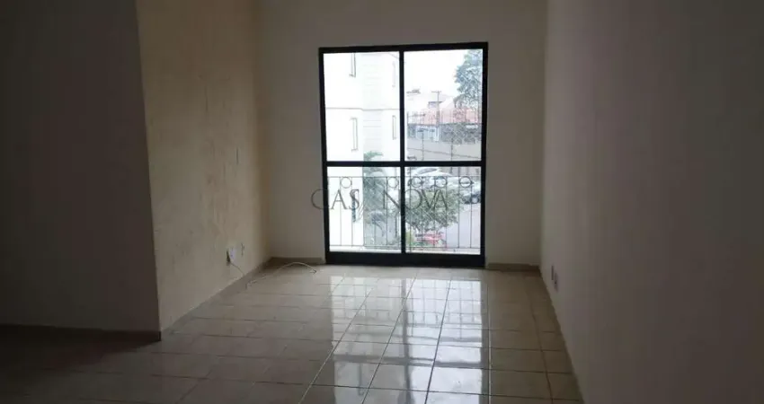Apartamento com 3 quartos para alugar na Rua Bartolomeo Bon, Jardim Dracena, São Paulo