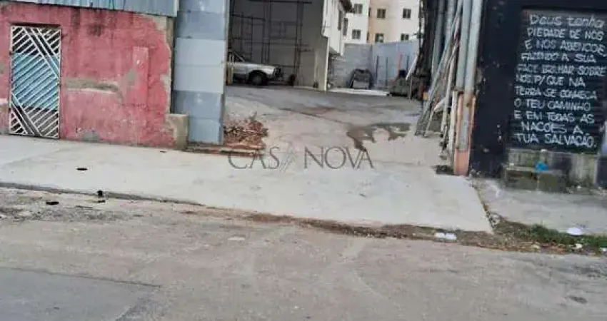 Barracão / Galpão / Depósito para alugar no Ipiranga, São Paulo 