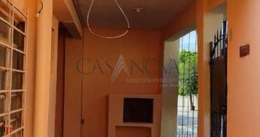 Casa com 1 quarto para alugar na Rua Auguste Clesinger, 346, Vila do Bosque, São Paulo