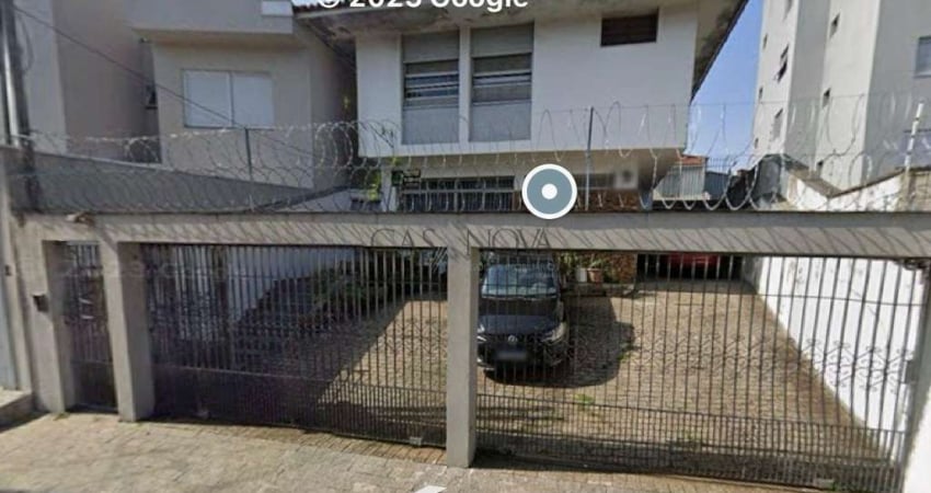 Terreno comercial à venda na Rua Maria das Dores Braga, 191, Bosque da Saúde, São Paulo