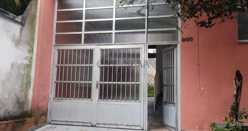 Casa com 3 quartos à venda na Rua Pedrália, 299, Vila Gumercindo, São Paulo
