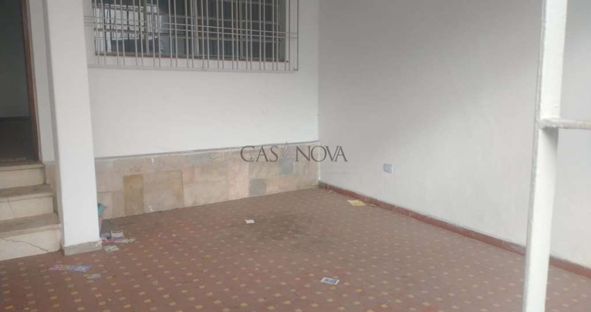 Casa com 2 quartos à venda na Rua Kalil Nader Habr, 99, Vila Moraes, São Paulo