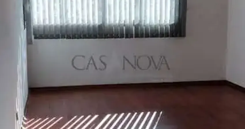Apartamento com 2 quartos para alugar na Rua Almeida Góis, 65, Vila Gumercindo, São Paulo