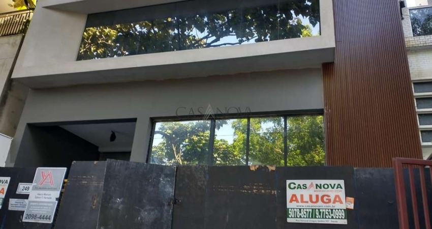 Prédio para alugar na Rua General Chagas Santos, 249, Vila da Saúde, São Paulo