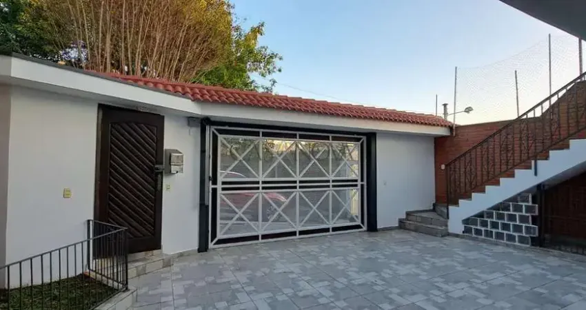 Casa com 4 quartos para alugar no Jardim da Glória, São Paulo 