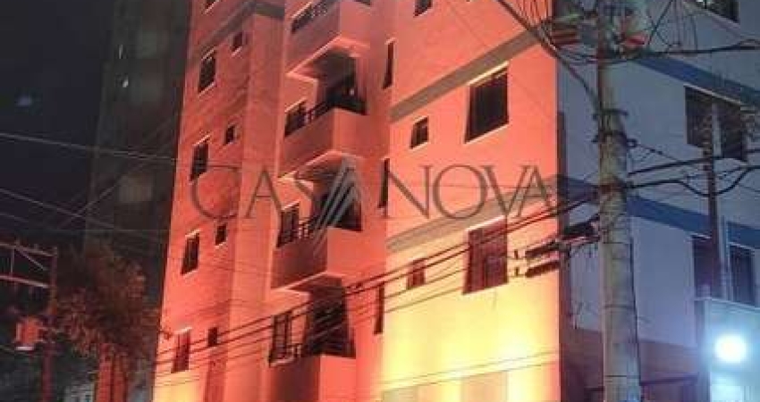 Apartamento com 1 quarto à venda na Rua dos Jatobás, 44, Jabaquara, São Paulo