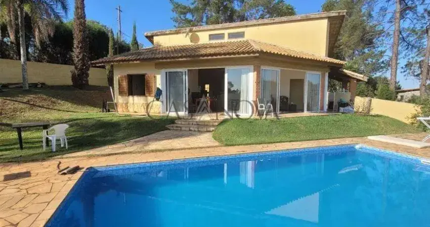 Chácara / sítio com 1 quarto à venda na Azaléia, 156, Chácaras Monte Verde, Itu