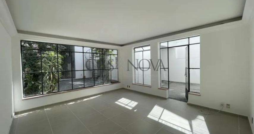 Casa com 5 quartos à venda na Rua das Azaléas, 40, Mirandópolis, São Paulo