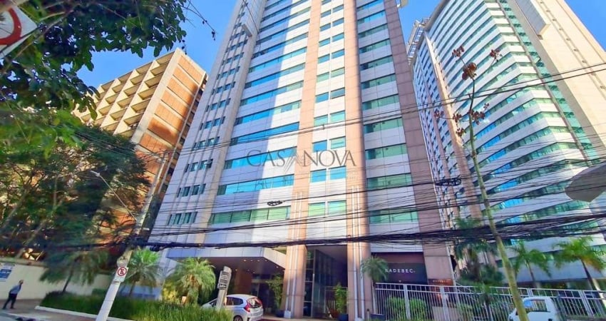 Sala comercial à venda na Rua do Rocio, 423, Vila Olímpia, São Paulo