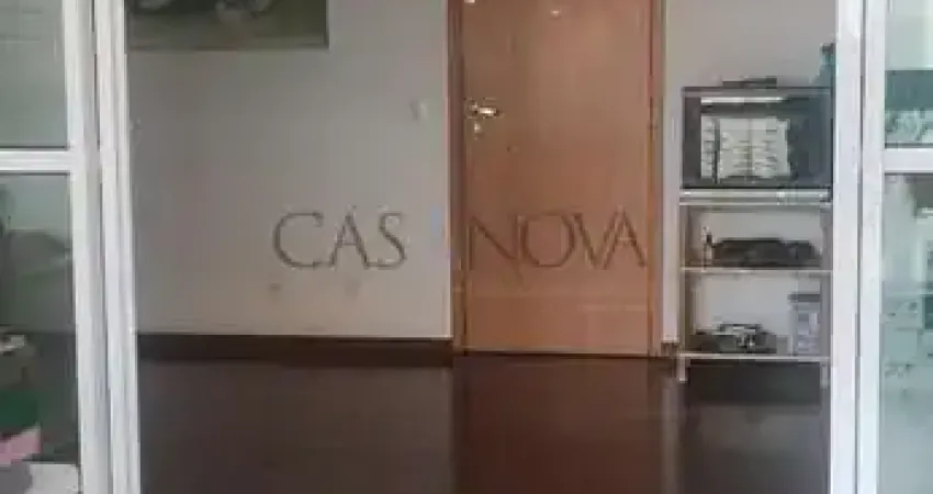 Apartamento com 3 quartos à venda na Rua General Chagas Santos, 160, Saúde, São Paulo