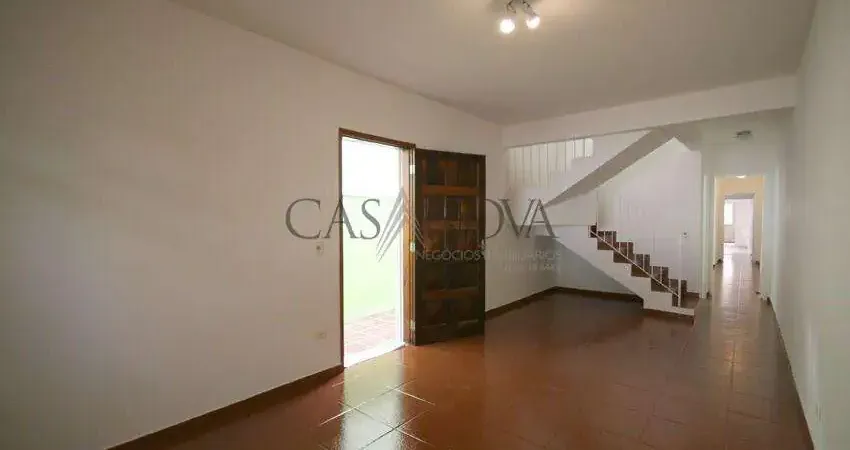 Casa com 3 quartos para alugar na Rua dos Caciques, 00001, Saúde, São Paulo