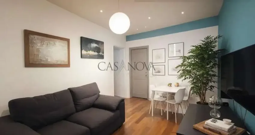 Apartamento com 3 quartos à venda na Rua das Camélias, 29, Mirandópolis, São Paulo