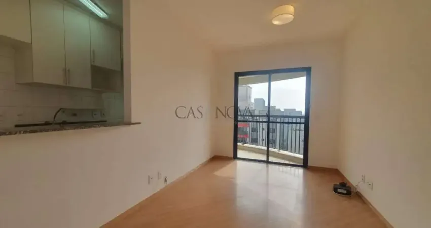 Apartamento com 1 quarto para alugar na Rua Piauí, 305, Higienópolis, São Paulo