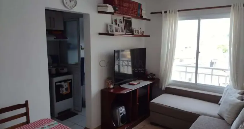 Apartamento com 2 quartos à venda na Rua Padre Jerônimo Vermin, 204, Jardim Maria Estela, São Paulo