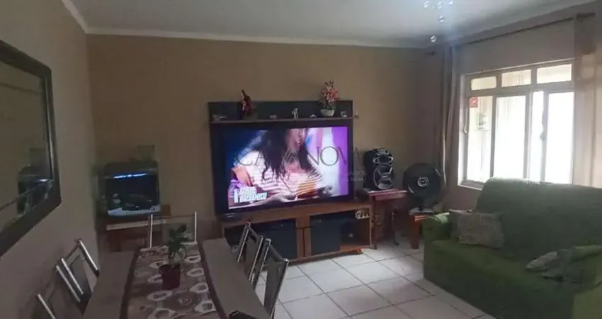 Casa com 2 quartos à venda na Vila das Mercês, São Paulo 