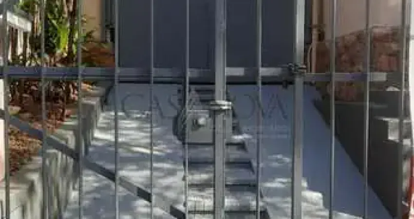 Casa comercial para alugar na Vila Mariana, São Paulo